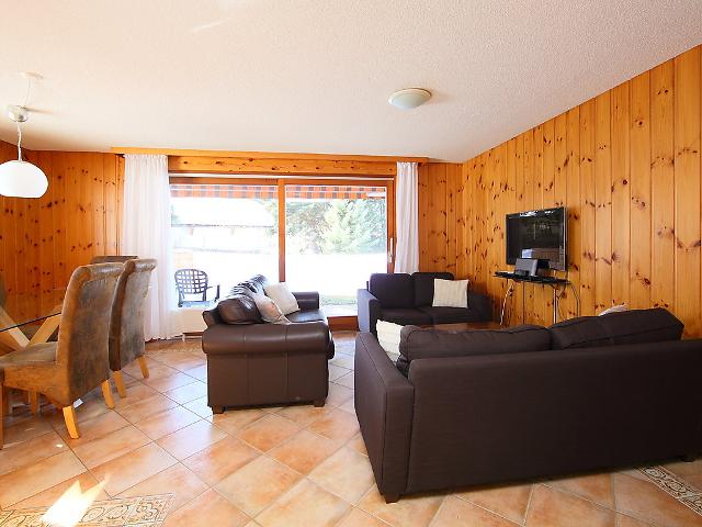 Appartement Azurite 5/6 - Villars - sur - Ollons 