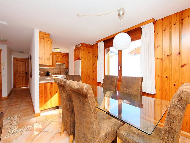 Appartement Azurite 5/6 - Villars - sur - Ollons 