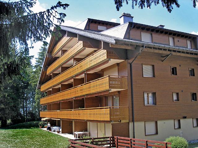 Appartement Azurite 5/6 - Villars - sur - Ollons 
