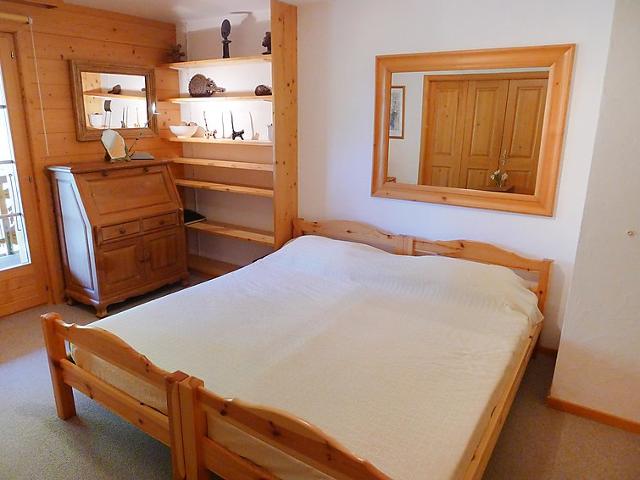 Chalet Grand Roc 10 - Villars - sur - Ollons 