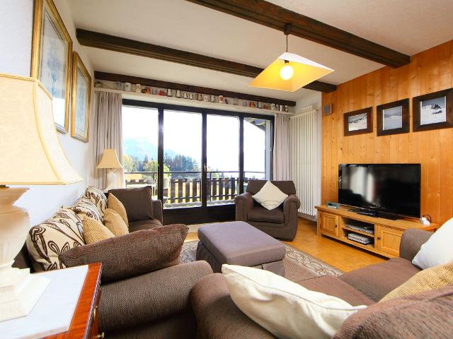 Chalet Marignac 31 CH1884.955.5 - Villars - sur - Ollons 