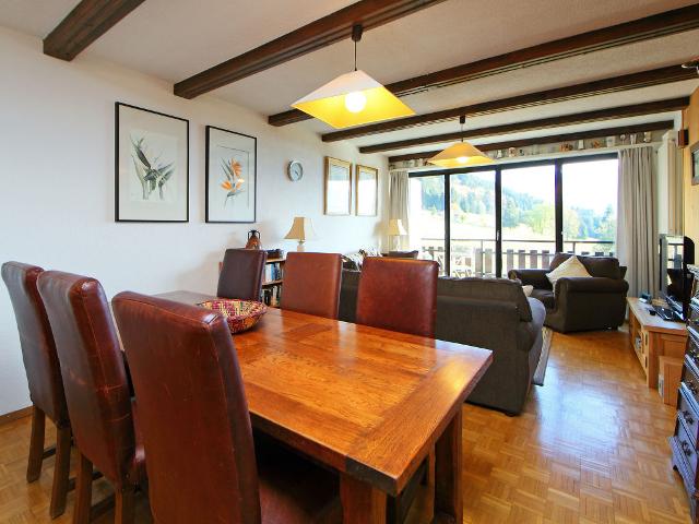 Chalet Marignac 31 CH1884.955.5 - Villars - sur - Ollons 