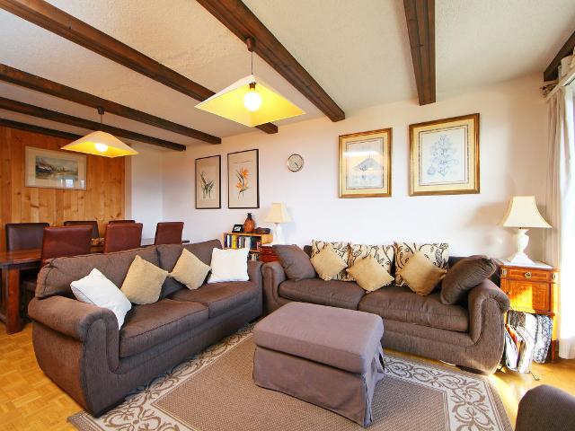 Chalet Marignac 31 CH1884.955.5 - Villars - sur - Ollons 