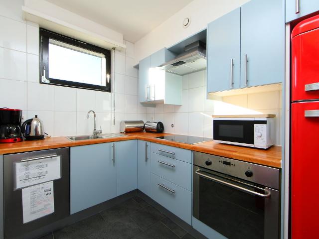 Chalet Marignac 31 CH1884.955.5 - Villars - sur - Ollons 