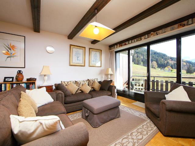 Chalet Marignac 31 CH1884.955.5 - Villars - sur - Ollons 