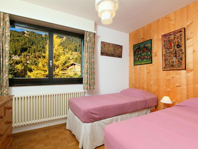 Chalet Marignac 31 CH1884.955.5 - Villars - sur - Ollons 