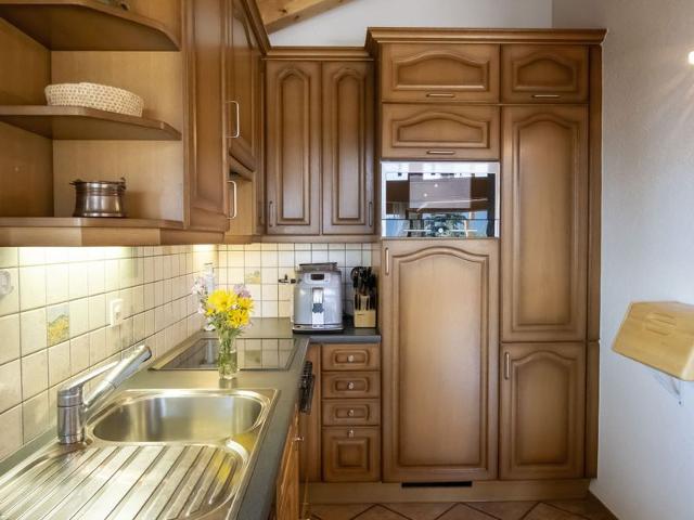 Appartement Midat soleil - Bagnes - Verbier