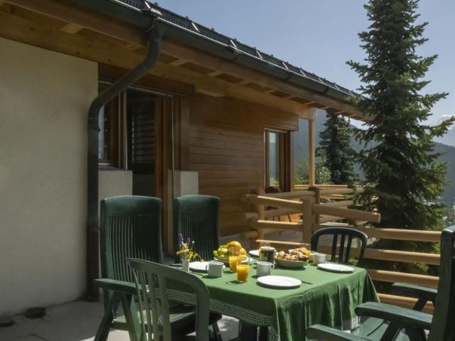 Appartement Midat soleil - Bagnes - Verbier