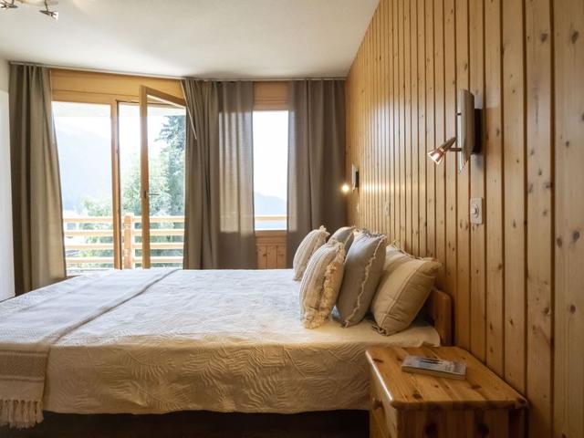 Appartement Midat soleil - Bagnes - Verbier