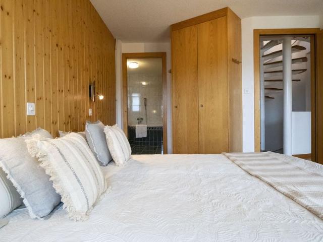 Appartement Midat soleil - Bagnes - Verbier