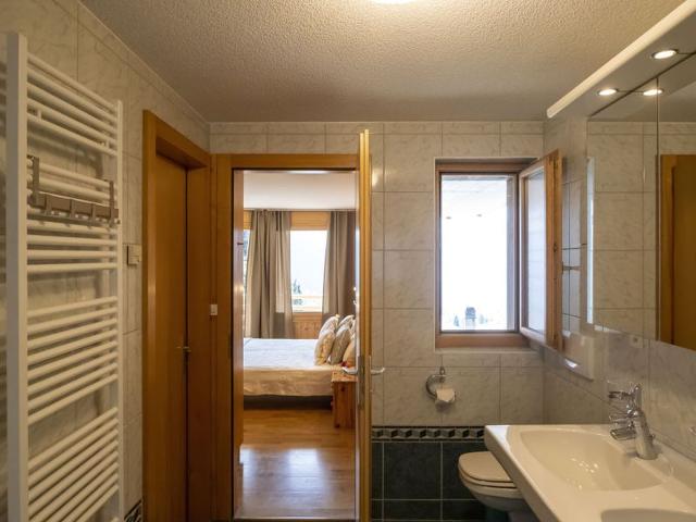Appartement Midat soleil - Bagnes - Verbier