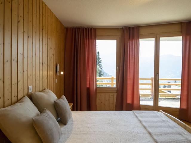 Appartement Midat soleil - Bagnes - Verbier