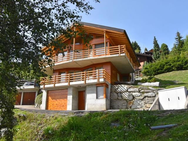 Appartement Midat soleil - Bagnes - Verbier