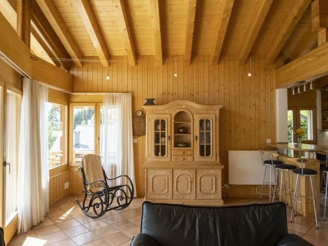 Appartement Midat soleil - Bagnes - Verbier