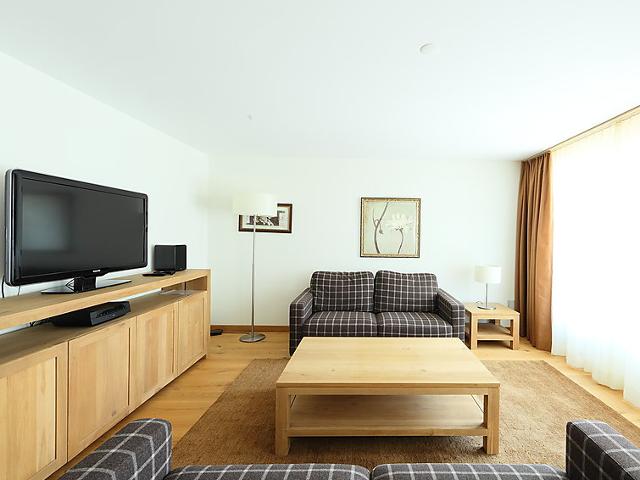Appartement Zur Matte B - Zermatt