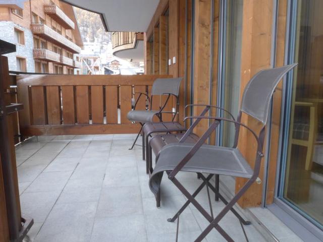 Appartement Zur Matte B - Zermatt