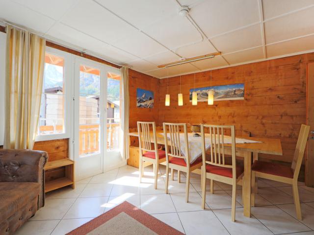 Appartement Repos - Zermatt