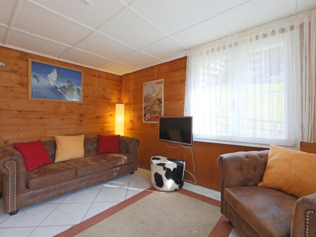 Appartement Repos - Zermatt