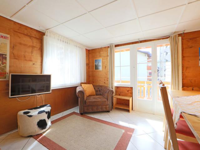 Appartement Repos - Zermatt
