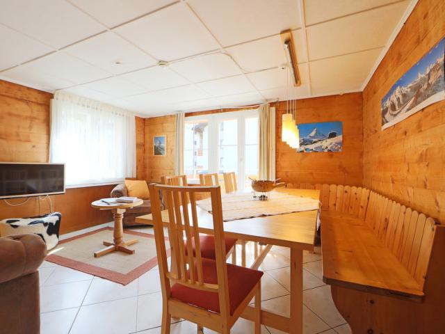 Appartement Repos - Zermatt