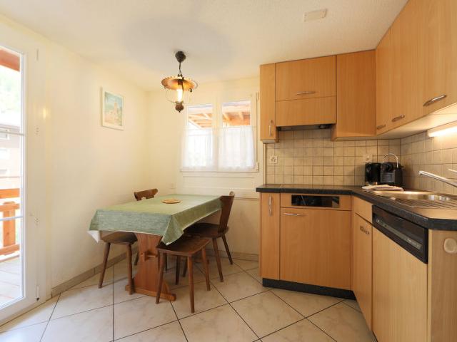 Appartement Repos - Zermatt