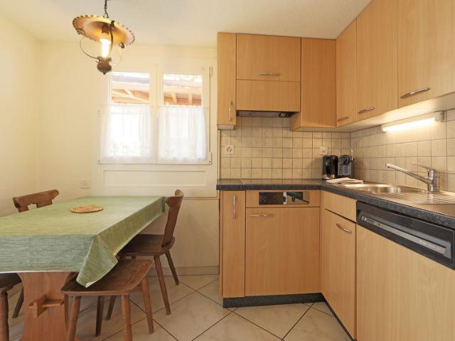 Appartement Repos - Zermatt