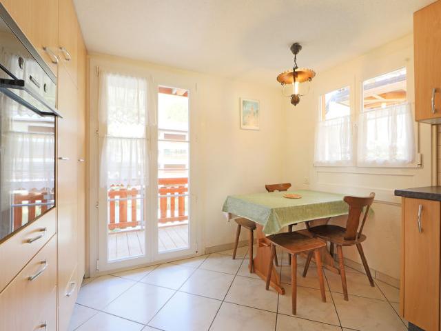 Appartement Repos - Zermatt