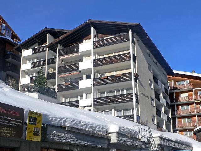 Appartement Sonnheim - Zermatt