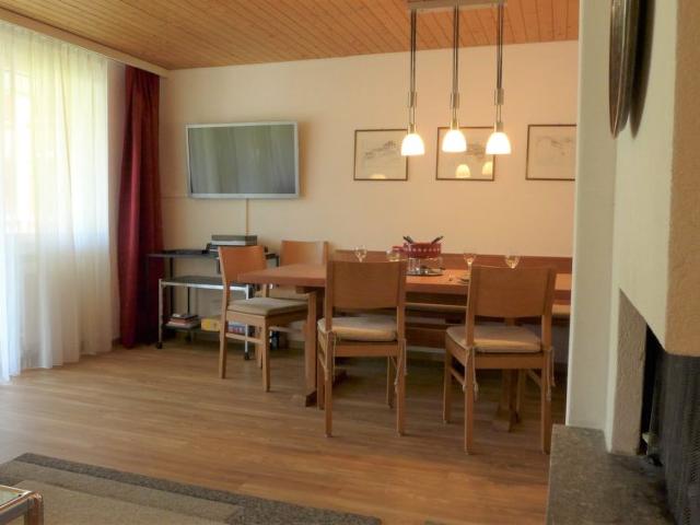 Appartement Attila - Zermatt