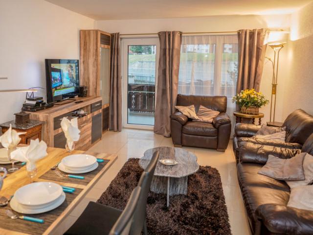 Appartement Pirata - Zermatt