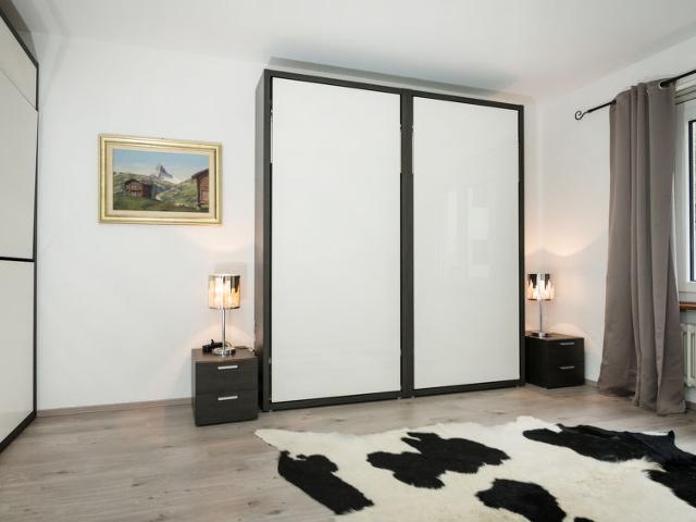 Appartement Pirata - Zermatt