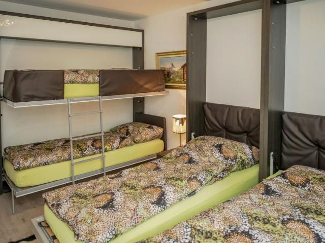 Appartement Pirata - Zermatt