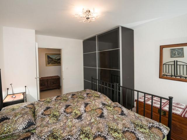 Appartement Pirata - Zermatt