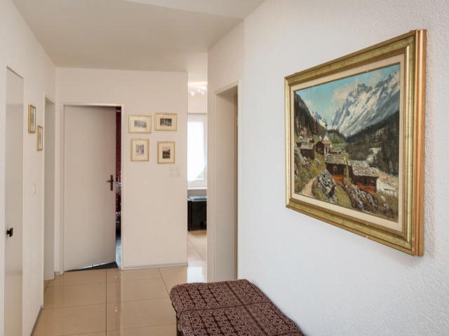 Appartement Pirata - Zermatt