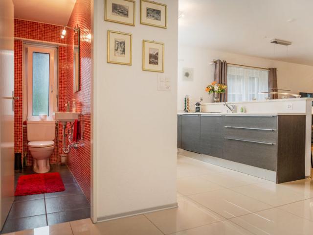 Appartement Pirata - Zermatt