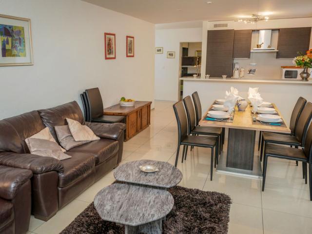 Appartement Pirata - Zermatt