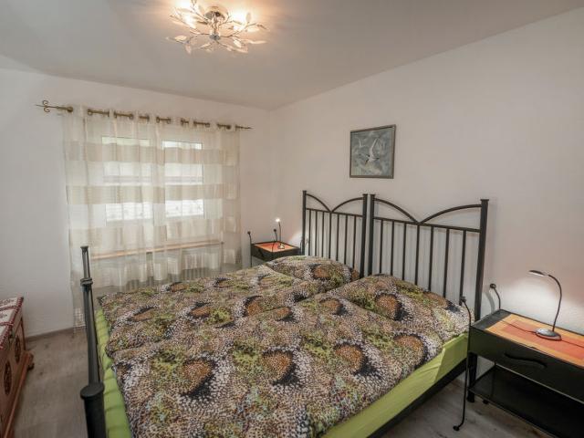 Appartement Pirata - Zermatt