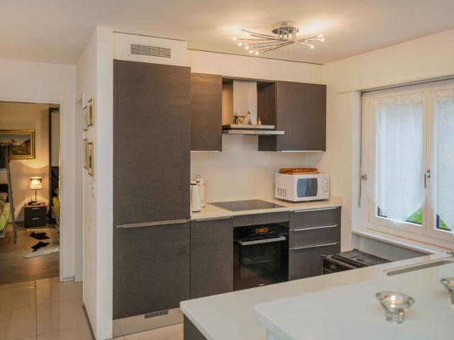 Appartement Pirata - Zermatt