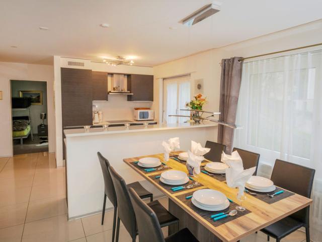 Appartement Pirata - Zermatt