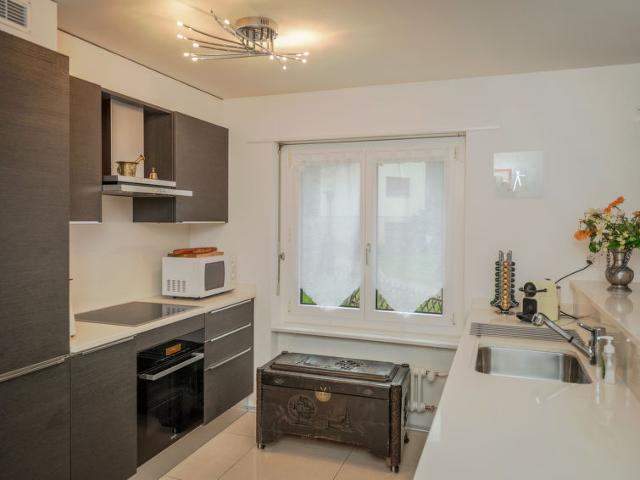 Appartement Pirata - Zermatt