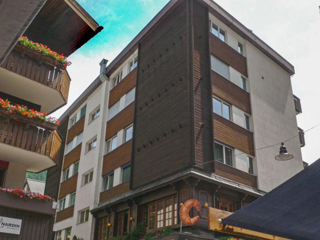Appartement Center - Zermatt