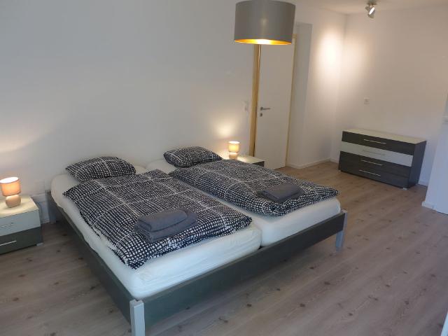 Appartement du Golf - Crans - Montana 