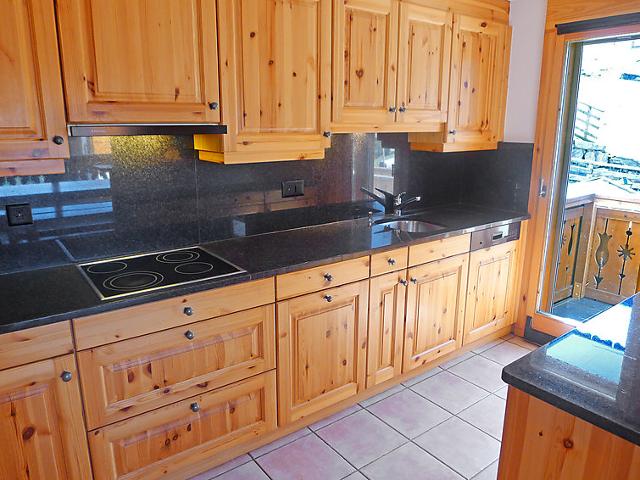 Appartement Rhodonite 4 - Villars - sur - Ollons 