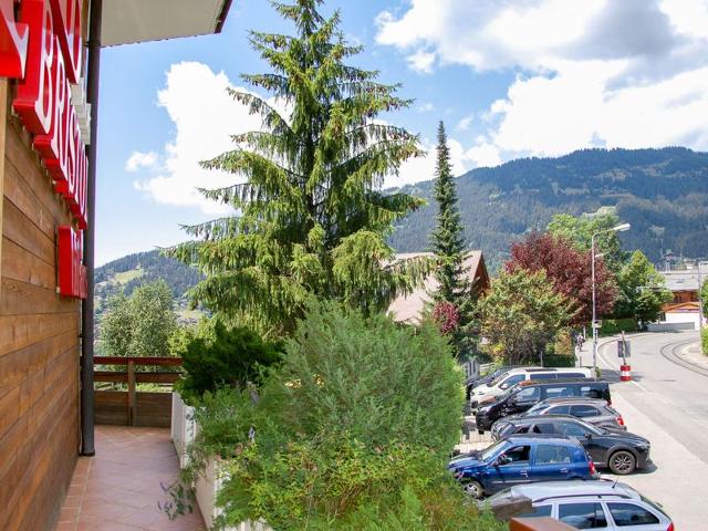 Appartement Le Bristol C36 - Villars - sur - Ollons 