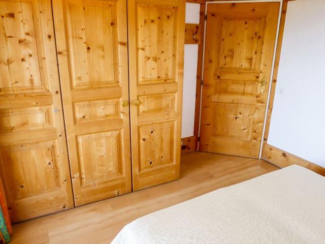 Appartement Le Bristol C36 - Villars - sur - Ollons 