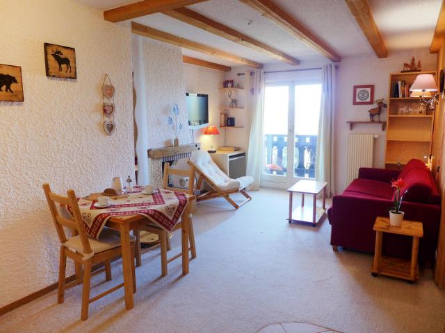 Appartement Régina B5 - Villars - sur - Ollons 