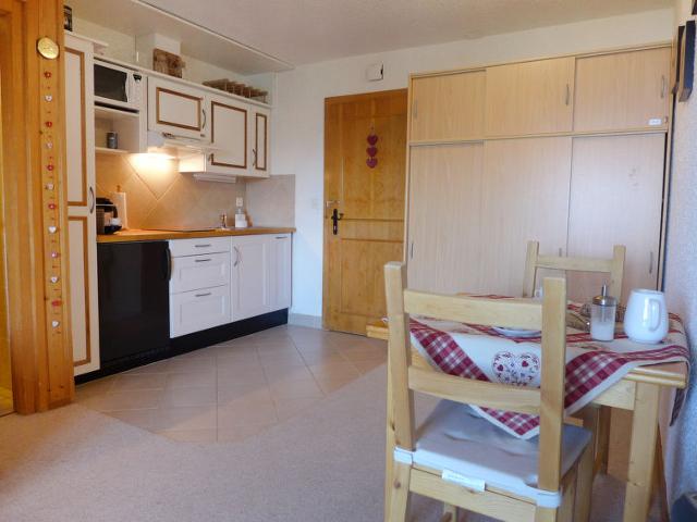 Appartement Régina B5 - Villars - sur - Ollons 