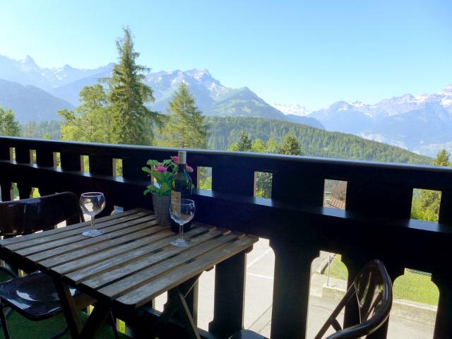 Appartement Régina B5 - Villars - sur - Ollons 