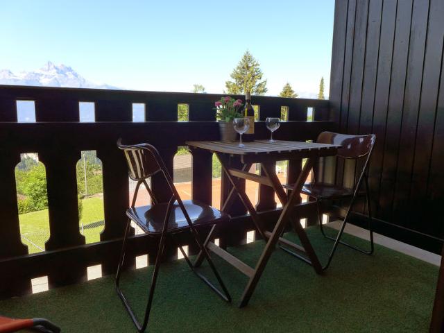 Appartement Régina B5 - Villars - sur - Ollons 