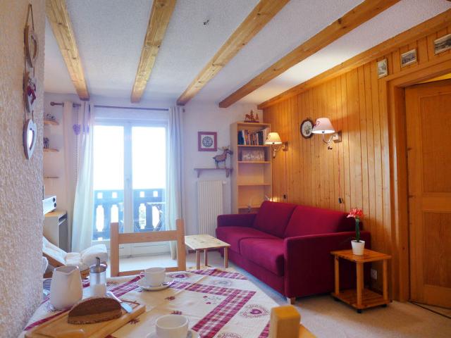 Appartement Régina B5 - Villars - sur - Ollons 